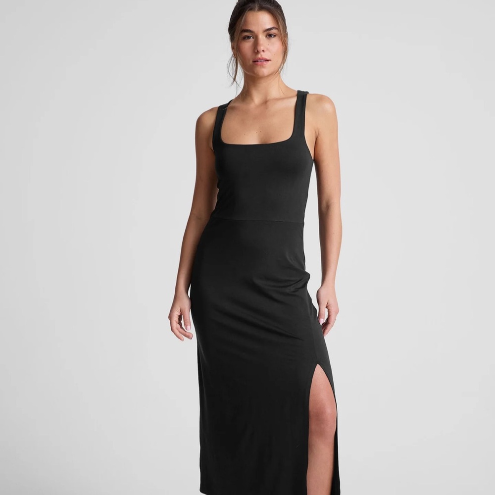 Beyond Yoga getaway dress